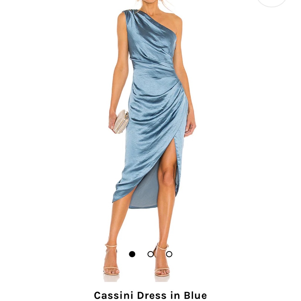 Elliatt Cassini dress